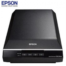 爱普生（EPSON） V550 Photo 照片底片胶片A4扫描仪V370升级扫描仪