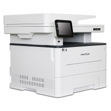 奔图（PANTUM） M7300FDW A4黑白激光一体机（打印、复印、扫描）