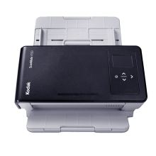 柯达（Kodak） I1150 高速扫描A4 双面连续高清自动文件身份证扫描仪