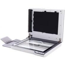 方正（Founder）Z70D扫描仪A4彩色高速双面自动进纸平板