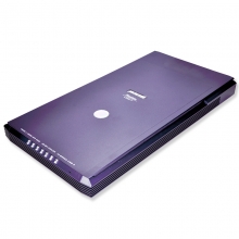中晶（microtek）Phantom v700 Plus A4 幅面彩色平板扫描仪