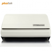 精益（Plustek） PS30D A4彩色双面30页高速自动进纸办公文档类扫描仪