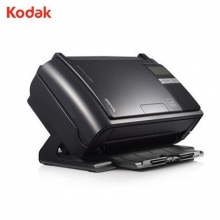 柯达（KODAK）i2420 双面高速扫描仪 高清A4自动进纸