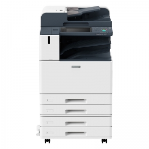 富士施乐（Fuji Xerox） ApeosPort-VI C4471CPS 彩色数码多功能复印机