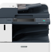 富士施乐（Fuji Xerox） ApeosPort-VI C4471CPS 彩色数码多功能复印机