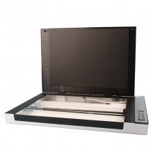 紫光（UNIS） Uniscan M2120 A3高清彩色扫描仪A3幅面文档文稿扫描仪