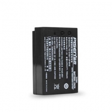 品胜（PISEN） LP-E12 相机电池（不含充电器）