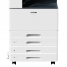 富士施乐(Fuji Xerox)ApeosPort-VI C5571CPS 彩色数码多功能复印机