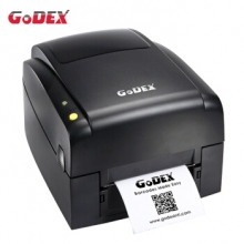 科诚（GODEX）EZ420 热转式条码打印机 200点