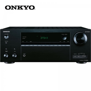 安桥（ONKYO）TX-NR656 7.2声道功放机 4K 杜比 DTS:X 蓝牙 Wi-fi 进口
