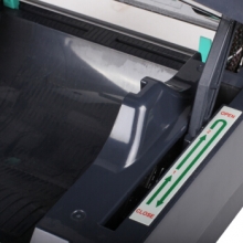 TSC TTP-345(300dpi)  热转式条形码打印机