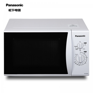 松下（Panasonic）NN-GM333W 旋转式微波炉 23升
