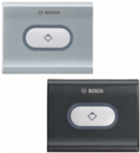 BOSCH DCN-FMICB-CN 话筒控制面板