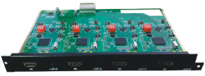 广信恒生 GX-3204HR-W 无缝HDMI输入卡