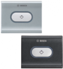BOSCH DCN-FPRIOB-CN 优先控制面板