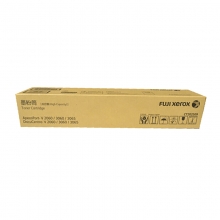 富士施乐（Fuji Xerox）CT202509墨粉盒 (适用V2060/V3060/V3065 五代机型)