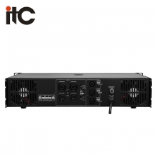 itc TS-350PI 多媒体蓝牙数字功放机专业扩声系统
