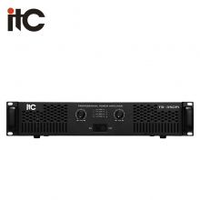 itc TS-350PI 多媒体蓝牙数字功放机专业扩声系统