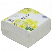 维达（Vinda） V1028 花之韵系列双层餐巾纸 100张/包 60包/箱