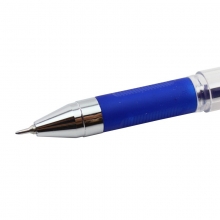 晨光（M&G） K-37 极细中性笔 0.38mm 蓝色 12支/盒 （计价单位：支）
