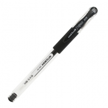三菱（uni） UM-151 签字笔 0.5mm 10支/盒（黑色）