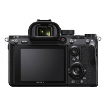 索尼（SONY） A7M3+镜头FE 16-35mm f/2.8 GM（带包）