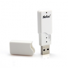 朗科（Netac） U335S 高速USB3.0防病毒U盘 64G