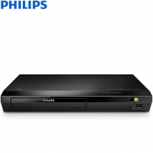 飞利浦（PHILIPS） BDP2590B/93 3D蓝光机 DVD/CD/VCD播放器 HDMI接口 黑
