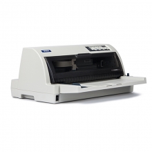 爱普生（EPSON） LQ-680KⅡ 针式打印机