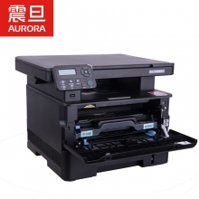 震旦 AD330MWC 新款黑白复印扫描打印机A4多功能一体机有线/无线 自动双面打印