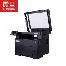 震旦打印机 AD336MWA 新款家用办公多功能A4黑白打印复印扫描一体机
