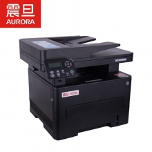 震旦打印机 AD336MWA 新款家用办公多功能A4黑白打印复印扫描一体机