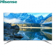 海信（Hisense）HZ60A70 60英 超高清4K HDR 人工智能电视