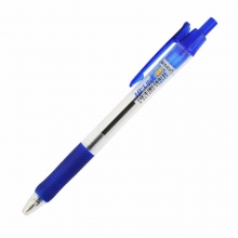 晨光（M&G）BP-8106 按动圆珠笔 0.7mm（蓝色）单支装