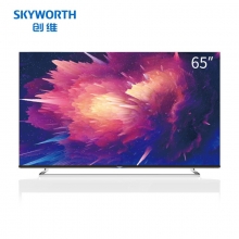 创维（Skyworth） 65Q6A 65寸 4K超高清智能电视机