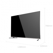 Skyworth/创维 65Q5A 65寸 4K平板液晶电视机
