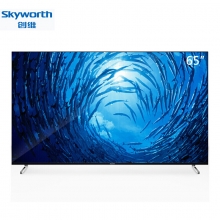 创维（Skyworth） 65Q3A 4K超高清电视HDR智能网络液晶平板电视机