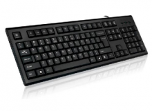 双飞燕 KR-85 键盘 （USB接口）