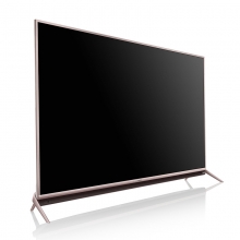 创维 65G7 电视机 65英寸 4K超高清 HDR 智能网络电视 配底座 黑色