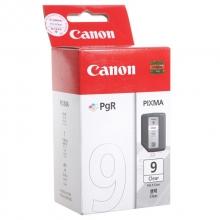 佳能（Canon）PGI-9clear 透明色墨水（仅适用Pro9500MarkII、Pro9500）