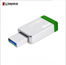 金士顿（Kingston）DT50  16GB USB3.1 U盘