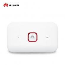 华为（HUAWEI） E5572-855 随行WiFi无线路由器 2畅享版