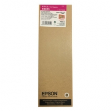 爱普生（EPSON） C13T802380 T8023墨盒 700ML 洋红色 适用SC-P20080/10080
