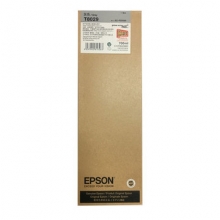 爱普生（EPSON） C13T802980 T8029墨盒 700ML 灰色 适用SC-P20080/10080