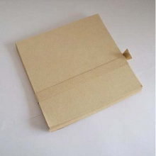 诚和致远（chzy）牛皮纸包角纸 正方形 100个/包