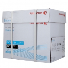 富士施乐（FujiXerox） A3复印纸  80g  红包装 4包/箱