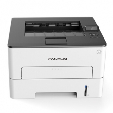 奔图 Pantum P3300DN 黑白激光打印机