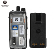 摩托罗拉（Motorola） PMNN4416AR 锂电池配p6600/p6620