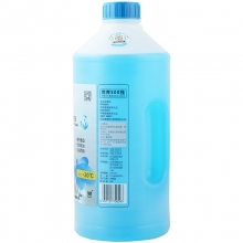 蓝星 汽车玻璃清洗剂2L/桶 8桶/箱