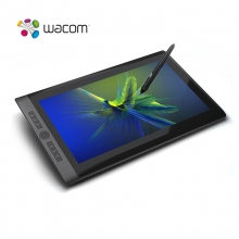 和冠（Wacom）DTH-W1620H/K0-F  数位屏绘画手写屏